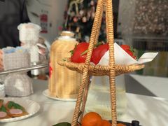 -ins森林童话餐厅coffee&bistro