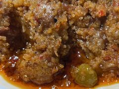 粉蒸肉-川流不息(北蔡休闲广场店)