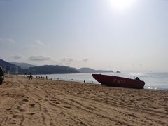 -大梅沙海滨公园