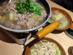 牛肚-川堂风·跷脚牛肉·乐山爆炒(宝山日月光店)