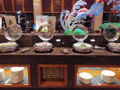 -世纪金源大饭店·汇景阁自助餐厅