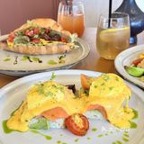 简直是太好拍了，尊嘟爱了爱了！ 第一次踏入这家小店