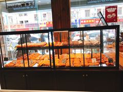 -红跑车(三牌楼店)