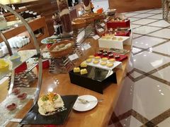 -常州丽亭酒店