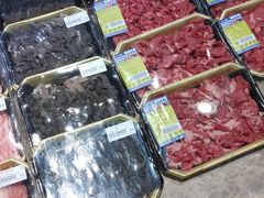 -果蔬好生活超市(新荟城店)