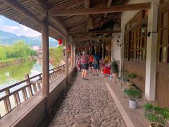 -楠溪江风景名胜区