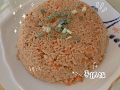 国强手抓饭-国强手抓(北京西路店)