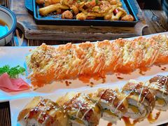 -小川洋风料理(汉街店)