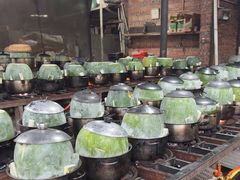 -红旗山庄(圭峰山店)