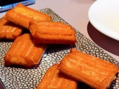 黄金脆带鱼-新荣记(椒江店)