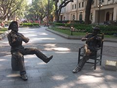 -星巴克臻选(广州沙面店)