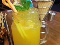 -CIRCLE·酒吧(第一国际店)