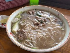 -越南牛肉河粉餐厅(书院巷店)