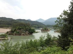 -楠溪江风景名胜区