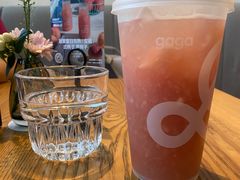 -gaga(深圳南山益田假日广场店)