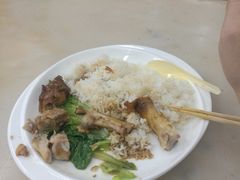 -周生记太爷鸡(文明路店)