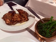 -La Petite Maison (LPM) Hong Kong