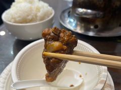 -川香煲(茅台路店)