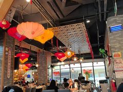 -粤点越有·茶点·粤菜(樵岭国际店)