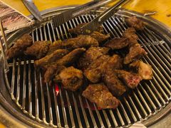 -喜来稀肉(望京店)