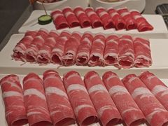 -海底捞火锅(新华联梦想城店)