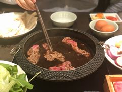 -鍋ぞう(新宿西口店)