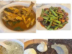 -怡园饭店-餐厅(四望亭店)