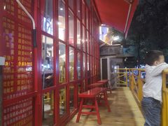 -老马路串串香火锅(北门桥店)
