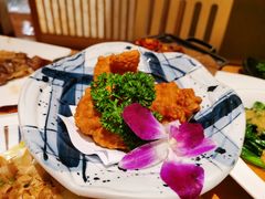 -割烹旭日本料理(龙湖狮山天街店)