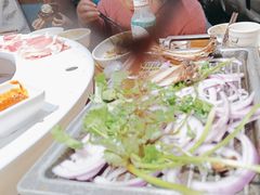 -额尔敦草原涮羊肉·烧烤(冻青树总店)