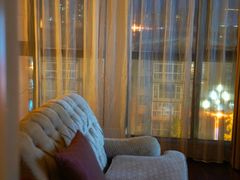 -四川江油戴斯大酒店