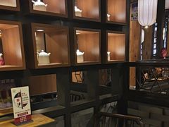 -湊湊火锅·茶憩(和平大悦城店)