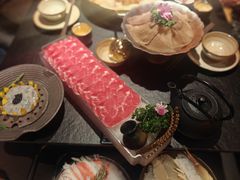 -色響火锅(恒隆广场店)