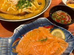 -摩打食堂(喜荟城店)