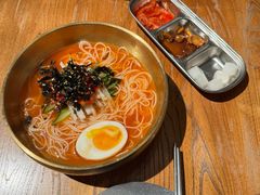 -TAIFORKS 大福食堂·山葵烤肉料理·拌饭(宝安店)