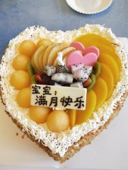 -宝生月子中心(民治店)