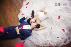点击看大图 -爱城婚纱摄影·品质严选店
