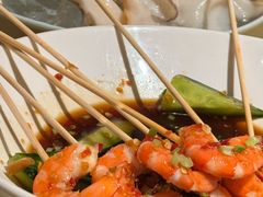 -串盟烧烤大排档·长沙美食地标(星沙店)