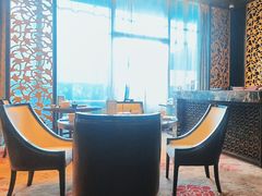 -福州世茂洲际酒店·福邸(台江店)