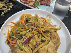 -鹤之乡·齐齐哈尔烤肉·非遗(秋涛路店)