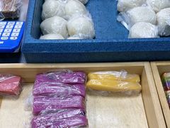 -非遗近水楼糕团(景德路店)