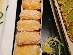 -绿茶餐厅(乐峰广场店)