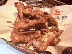 -老淮安·淮安菜(周恩来纪念馆店)