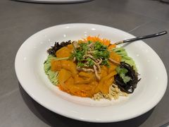 -南山鲜虾面·活鲜小馆·海味大连菜(南山总店)