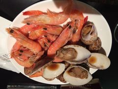 339旋转餐厅-339旋转餐厅(天府熊猫塔店)