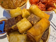 -南门食仙·手工福州菜(南门兜店)
