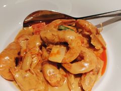 -外滩三号餐厅·创意中餐