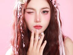 -吉田美学化妆美甲摄影培训(宁波校区)