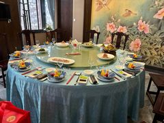 -全聚德(扬州虹桥坊店)