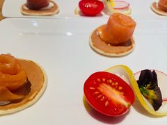 -La Creperie法餐厅(芮欧百货店)